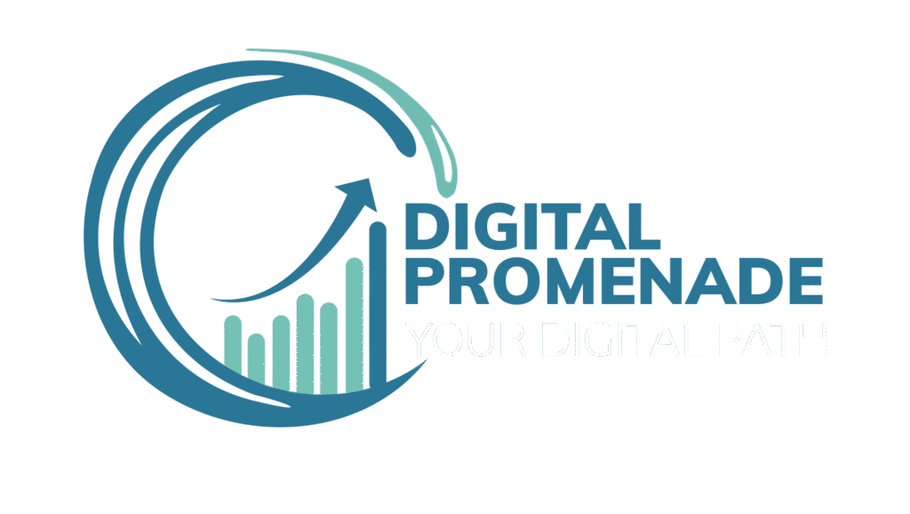 Digital Promenade Logo