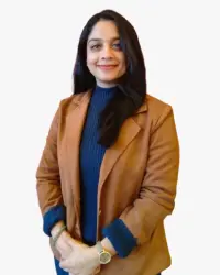 Gitanjali Chauhan