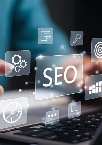 Search Engine Optimization