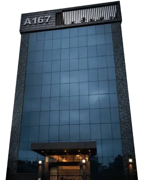 Office Location