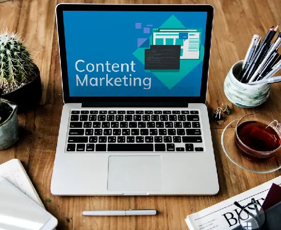 Content Writing