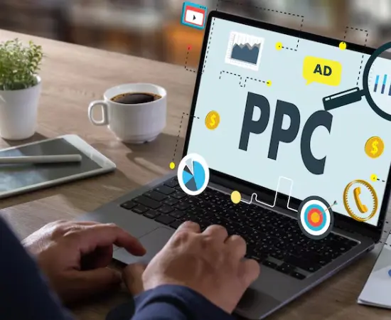 PPC Advertising