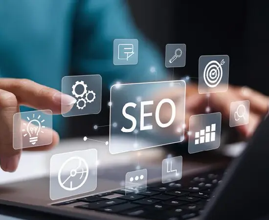 SEO Services