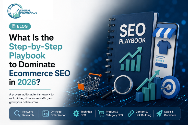In-Depth SEO Techniques to Dominate E-commerce Markets